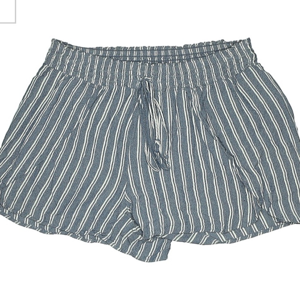 American Eagle Flowy Shorts/ Bikini cover up size M